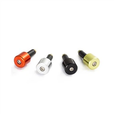 A motorkerékpár fénysávja véget ér