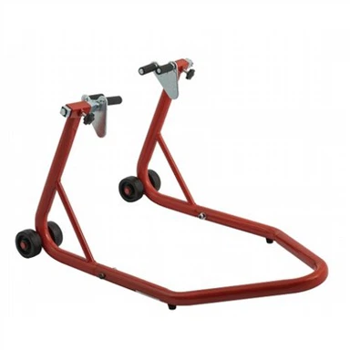 Motorkerékpár paddock állványok