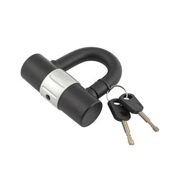 Motorkerékpár U Lock